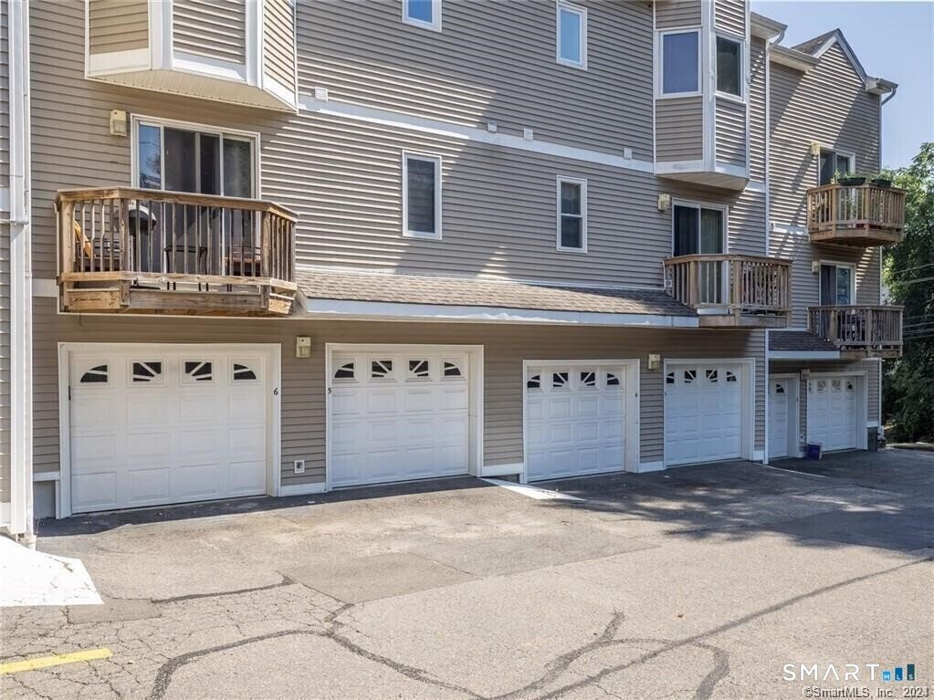 Condominio a Norwalk, Connecticut, Stati Uniti 3 - 19042314