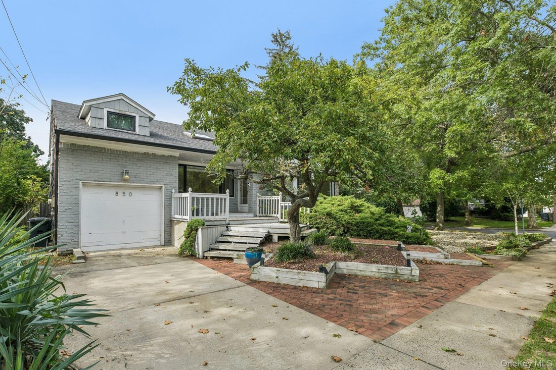 Casa en Woodmere, Nueva York, Estados Unidos 1 - 19041784
