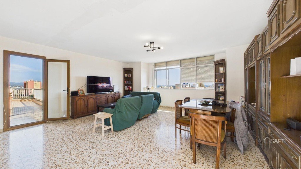 Penthouse in Palma, Balearische Inseln, Spanien 5 - 19042394