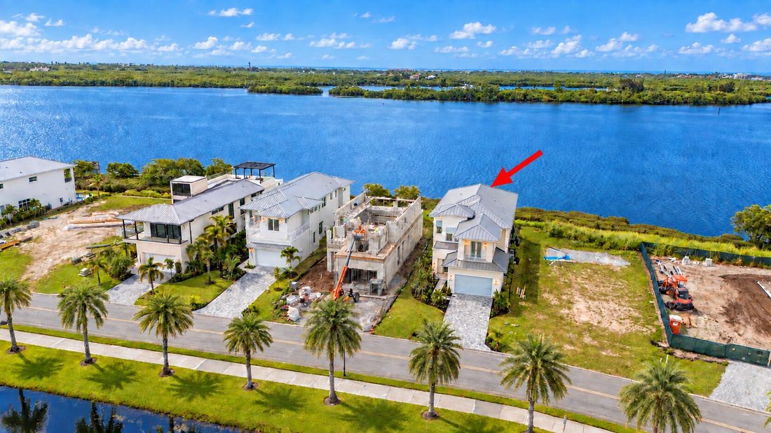 Casa a Vero Beach, Florida, Stati Uniti 2 - 19041856