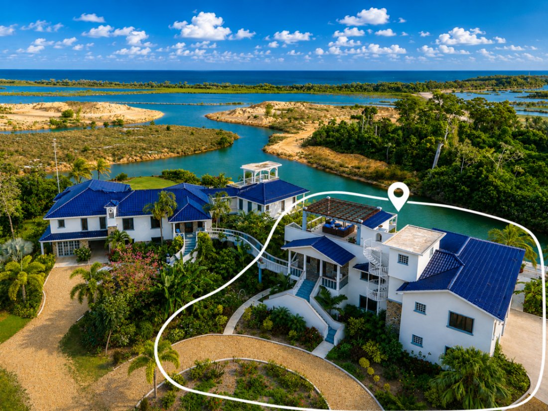 Altro a Freetown Area, Distretto di Stann Creek, Belize 1 - 15999165