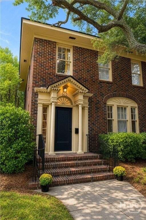 House in Savannah, Georgia, United States 2 - 19041996