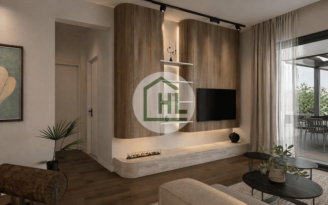 Apartment in Chalandri, Attica, Greece 3 - 19041775
