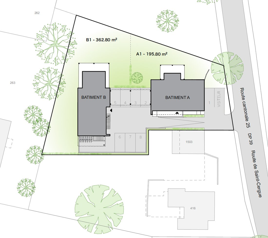 Apartment in Arzier-Le Muids, Vaud, Switzerland 4 - 19041852