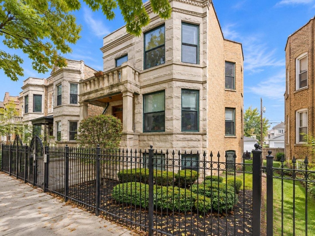 Altro a Chicago, Illinois, Stati Uniti 1 - 19040025