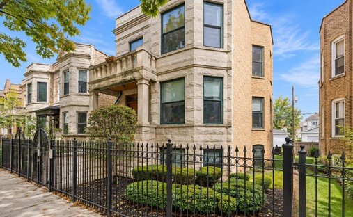 Chicago, Illinois, United States 1