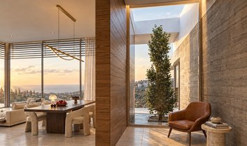 Villa à Ágios Týchonas, Limassol, Chypre 2