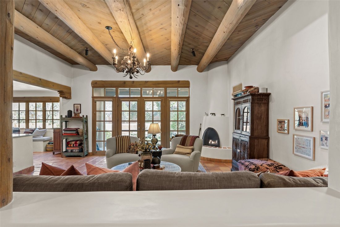 Condo in Santa Fe, New Mexico, United States 1 - 19041964