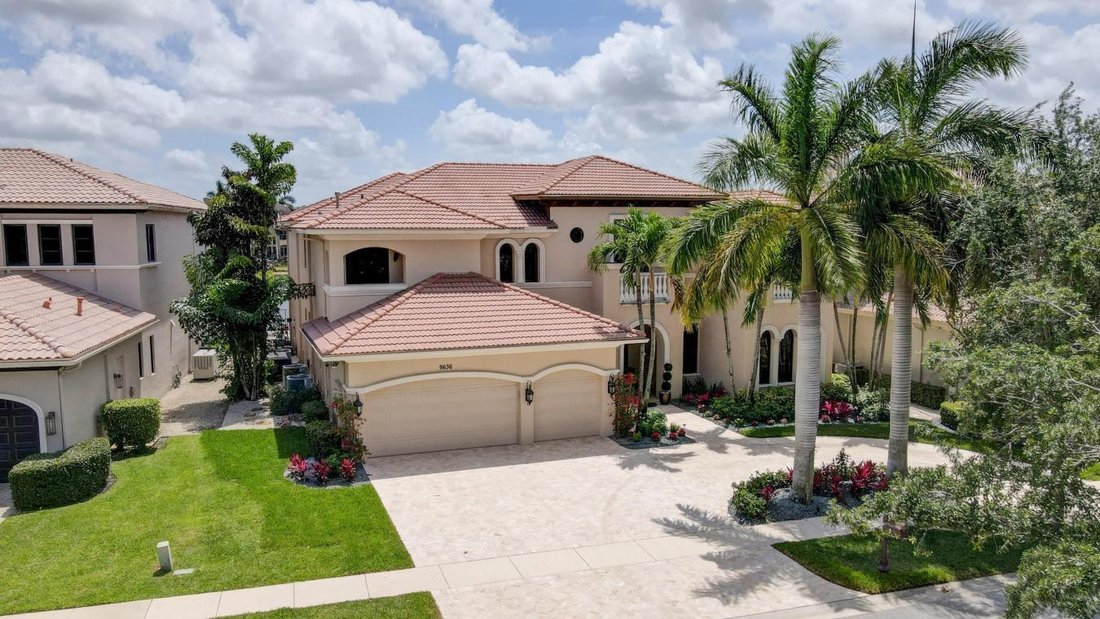 House in Boca Raton, Florida, United States 1 - 19042190