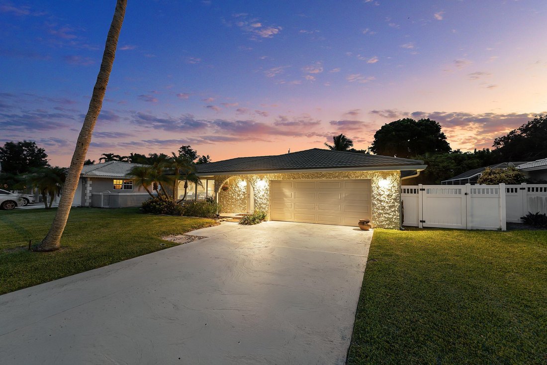 Casa a Boca Raton, Florida, Stati Uniti 4 - 19041854