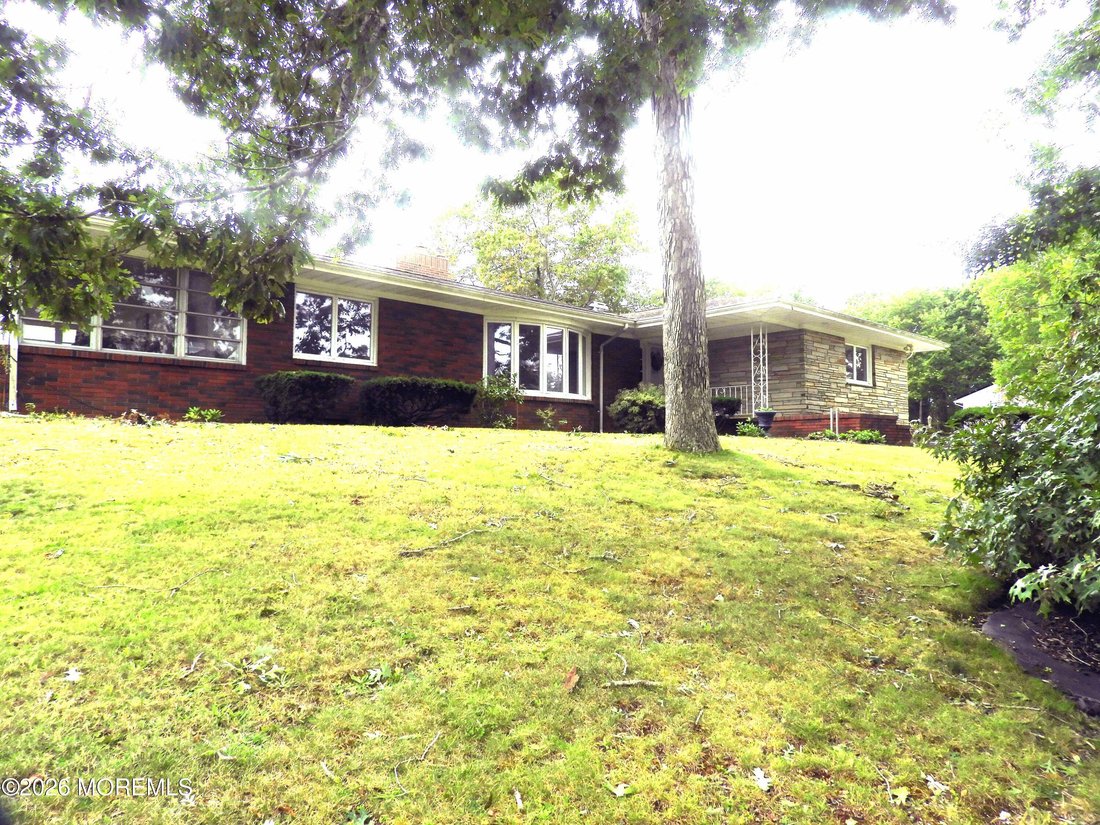 Maison à Toms River, New Jersey, États-Unis 2 - 19041663