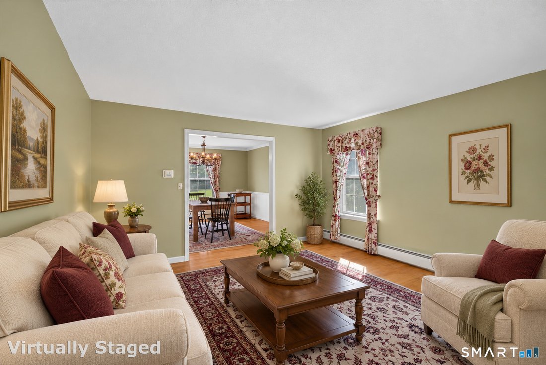 Haus in Suffield, Connecticut, Vereinigte Staaten 5 - 19042321