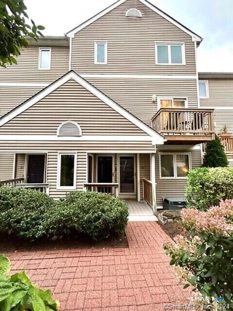 Condominio a Norwalk, Connecticut, Stati Uniti 1 - 19042314