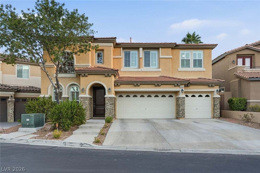 House in Las Vegas, Nevada, United States 1 - 19041751
