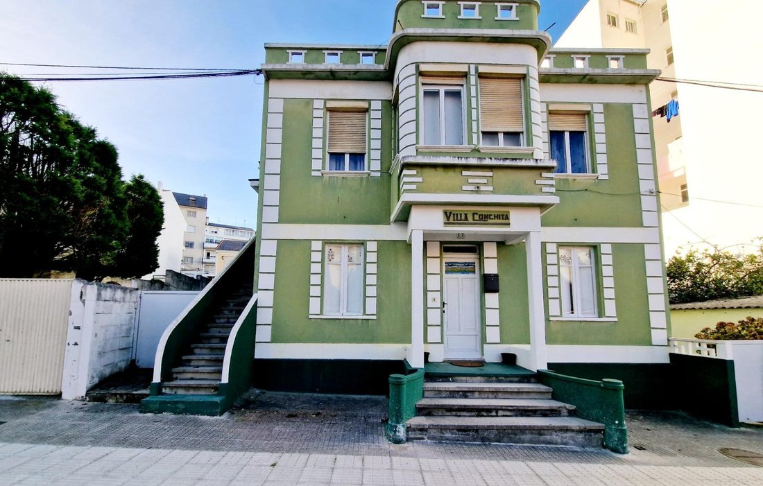 Casa en Foz (Distrito), Foz, España 1 - 19041760