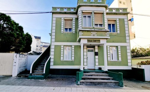 Casa en Foz (Distrito), Foz, España 1
