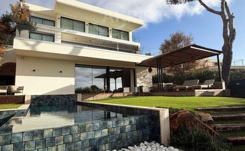 Maison à Sant Feliu de Guíxols, Catalogne, Espagne 1