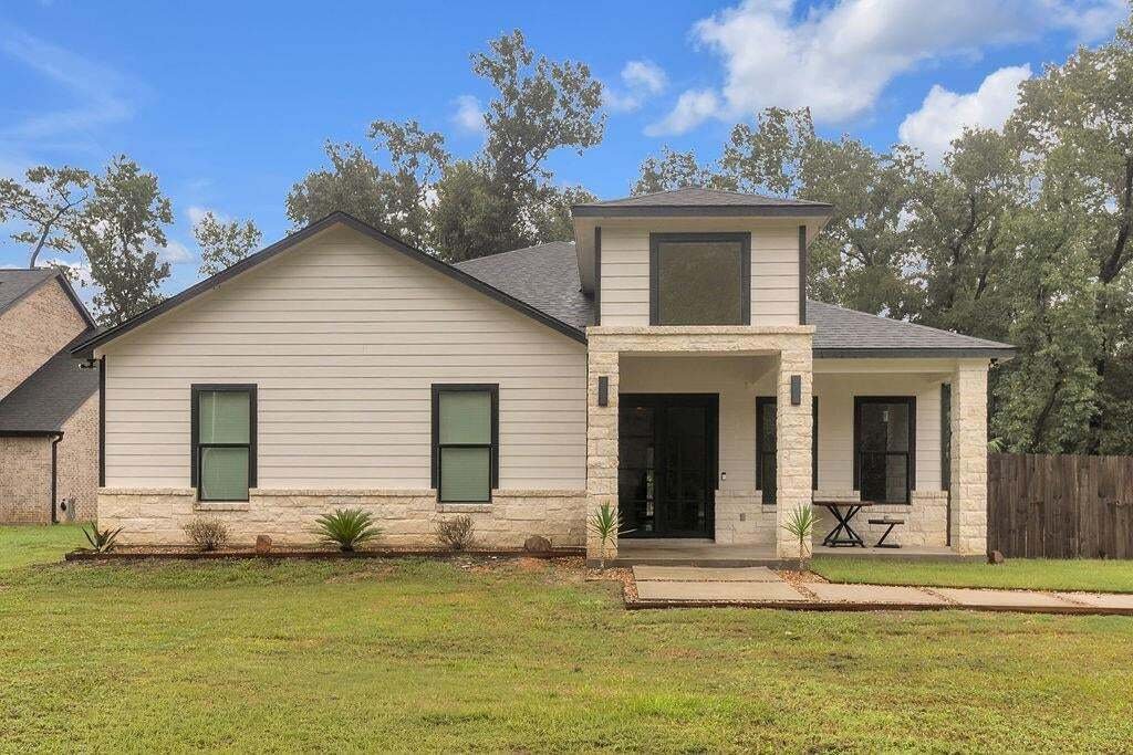 Casa en Splendora, Texas, Estados Unidos 2 - 19041909