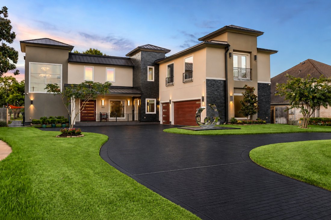 Casa en Sugar Land, Texas, Estados Unidos 3 - 18850260