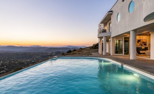 Casa en Temecula, California, Estados Unidos 1