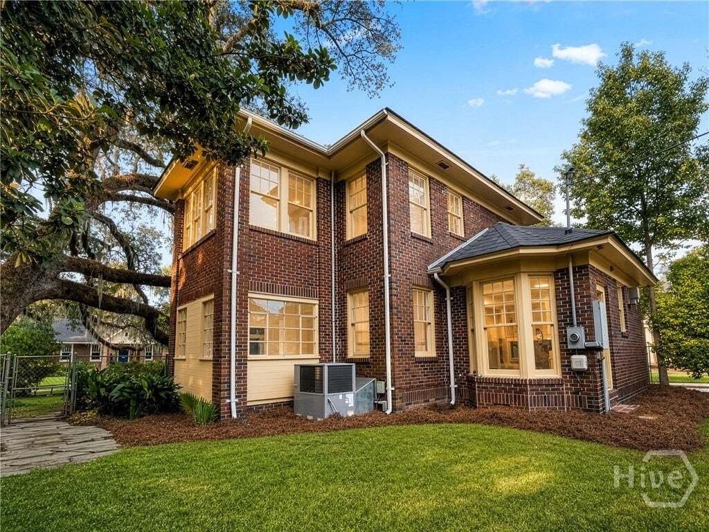 House in Savannah, Georgia, United States 4 - 19041996