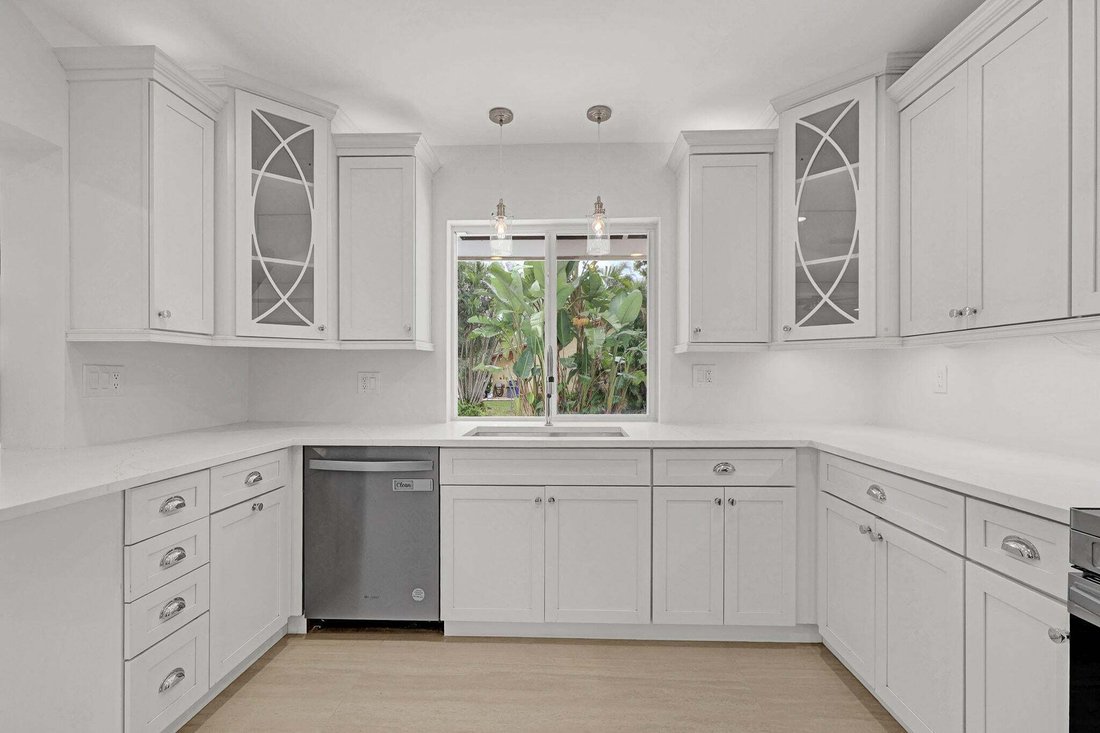 House in Plantation, Florida, United States 5 - 19041853