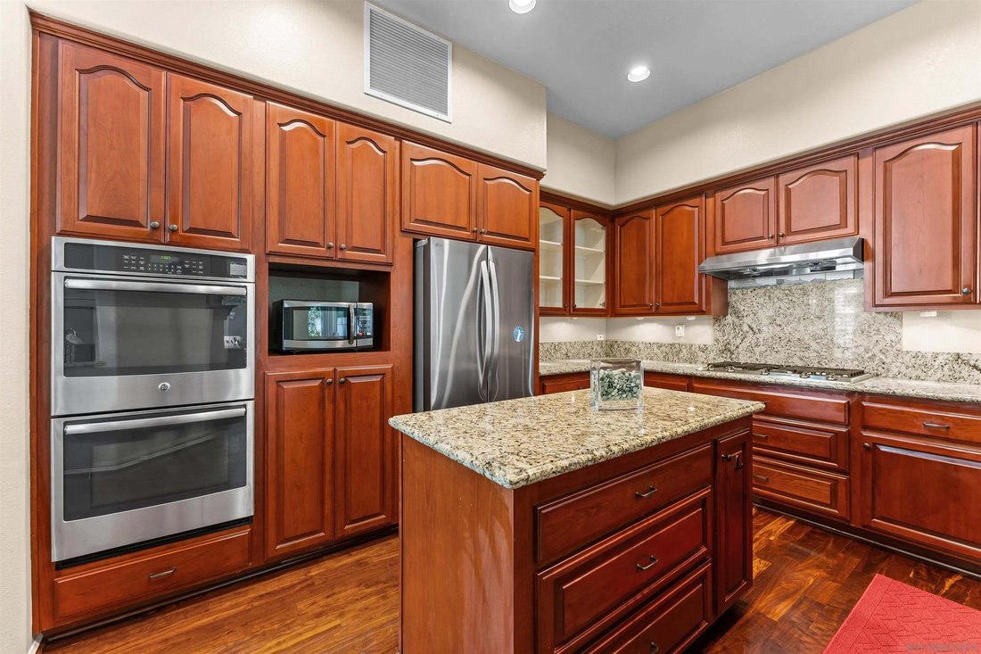 House in San Diego, California, United States 4 - 19042101