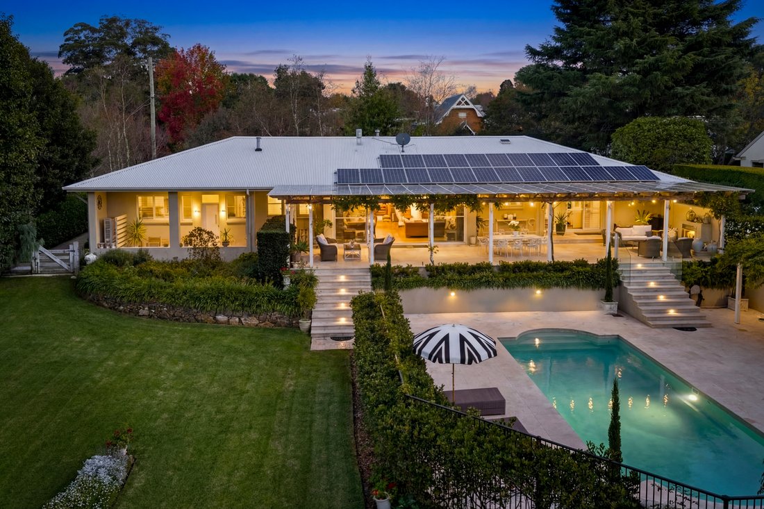 Maison à Burrawang, Nouvelle-Galles du Sud, Australie 2 - 19041941