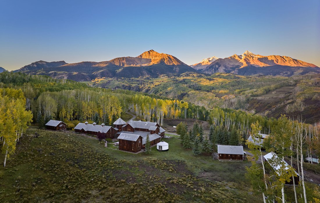 Casa a Mountain Village, Colorado, Stati Uniti 5 - 19042131