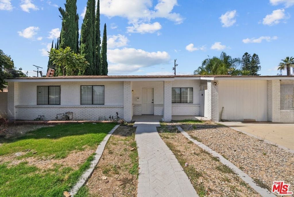 Casa en Los Ángeles, California, Estados Unidos 1 - 19041812