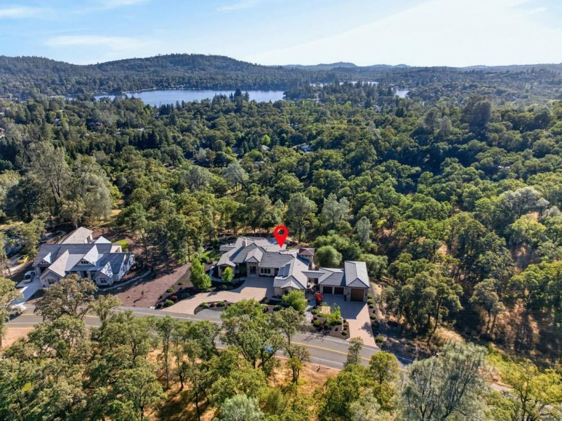 Casa en Auburn, California, Estados Unidos 5 - 19042164