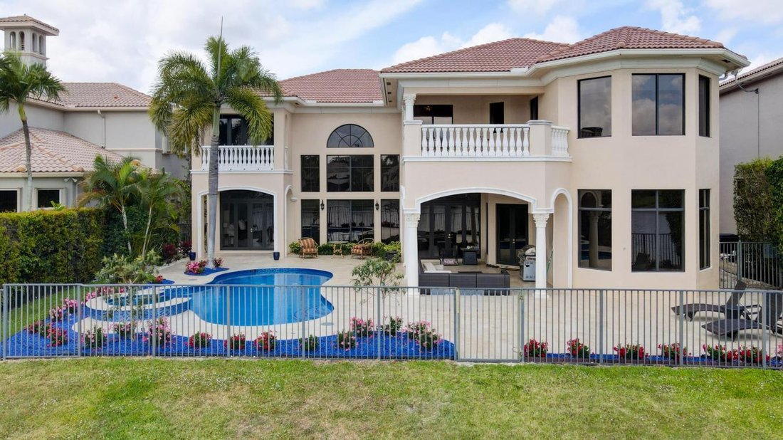 House in Boca Raton, Florida, United States 2 - 19042190