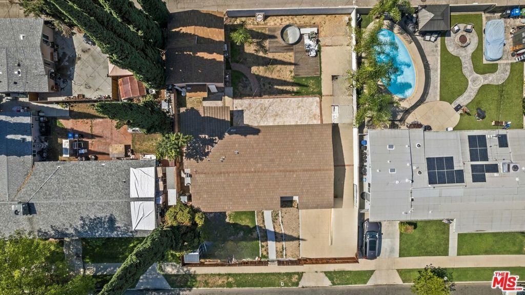 Casa en Los Ángeles, California, Estados Unidos 2 - 19041812