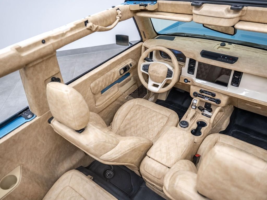 Ford Bronco in Fort Lauderdale, FL, United States 4 - 19015126
