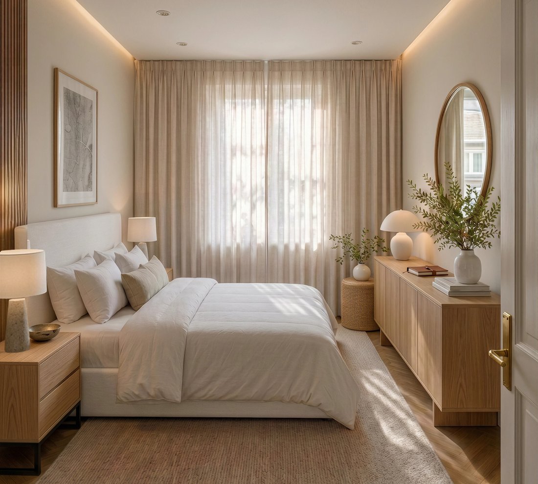 Penthouse à San Pedro de Alcántara, Andalousie, Espagne 1 - 18946752