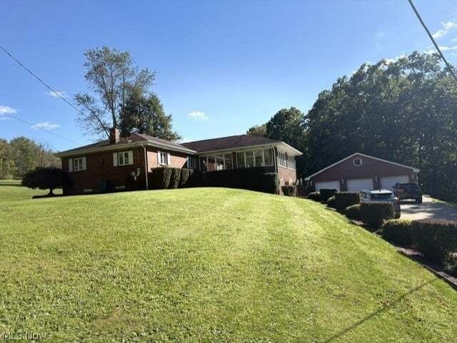 House in Steubenville, Ohio, United States 1 - 19041838