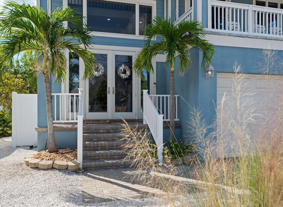 House in St. Pete Beach, Florida, United States 5 - 19041730
