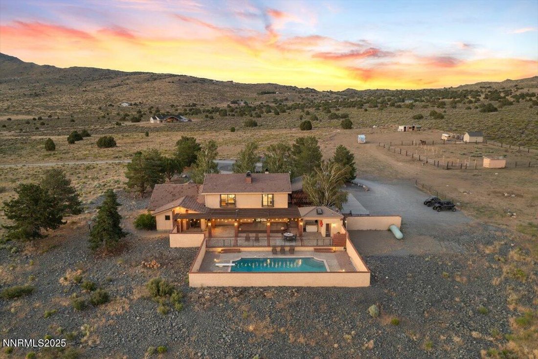 Casa a Reno, Nevada, Stati Uniti 2 - 19041673