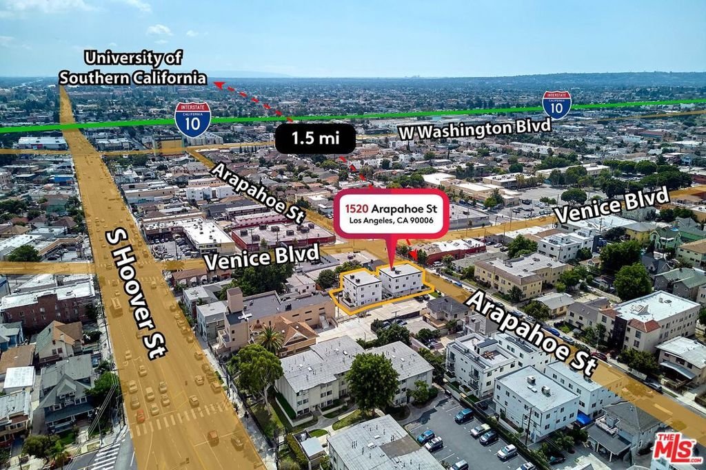 Altro a Los Angeles, California, Stati Uniti 2 - 19041803