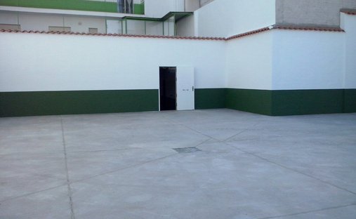 Land in Consuegra, Castile-La Mancha, Spain 1
