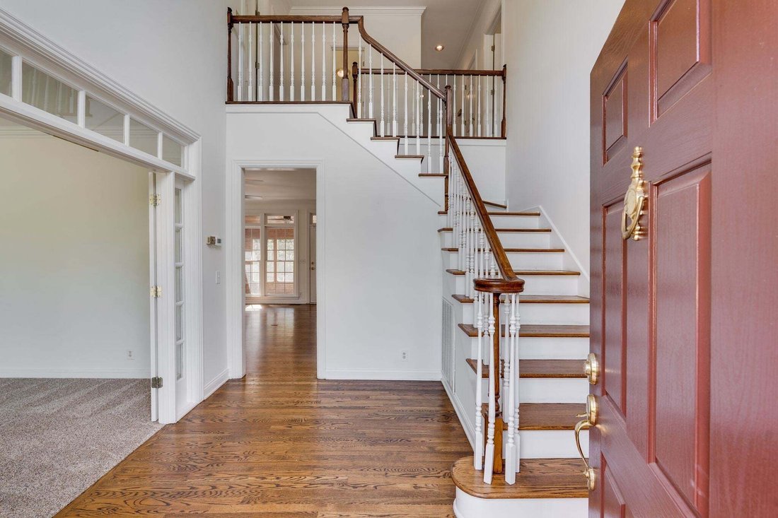Haus in Nashville, Tennessee, Vereinigte Staaten 4 - 19041929