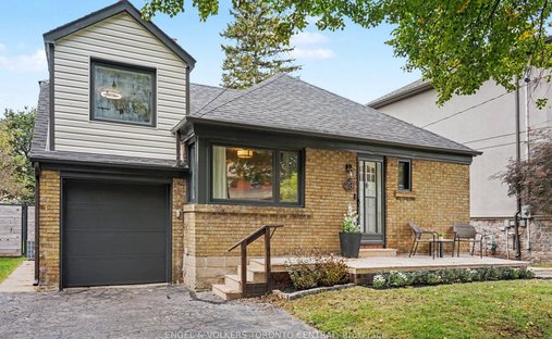 Casa en Toronto, Ontario, Canadá 1