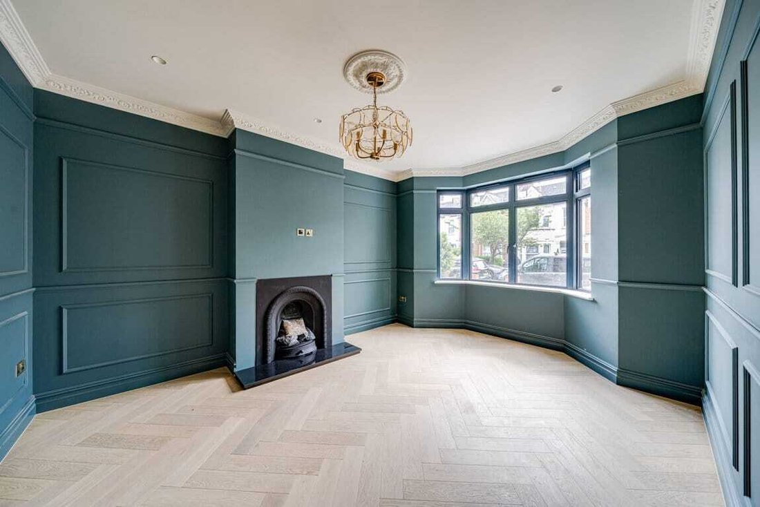 House in Kensal Rise, Brent, England 2 - 19041947