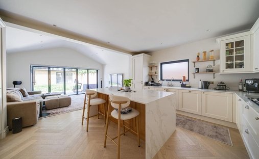 Haus in Kensal Rise, Brent, England 1