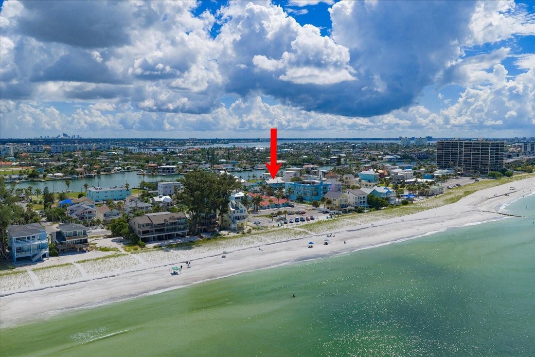 House in St. Pete Beach, Florida, United States 3 - 19041730
