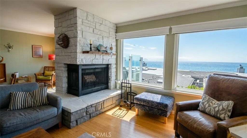 Condominio en Cayucos, California, Estados Unidos 1 - 17956177