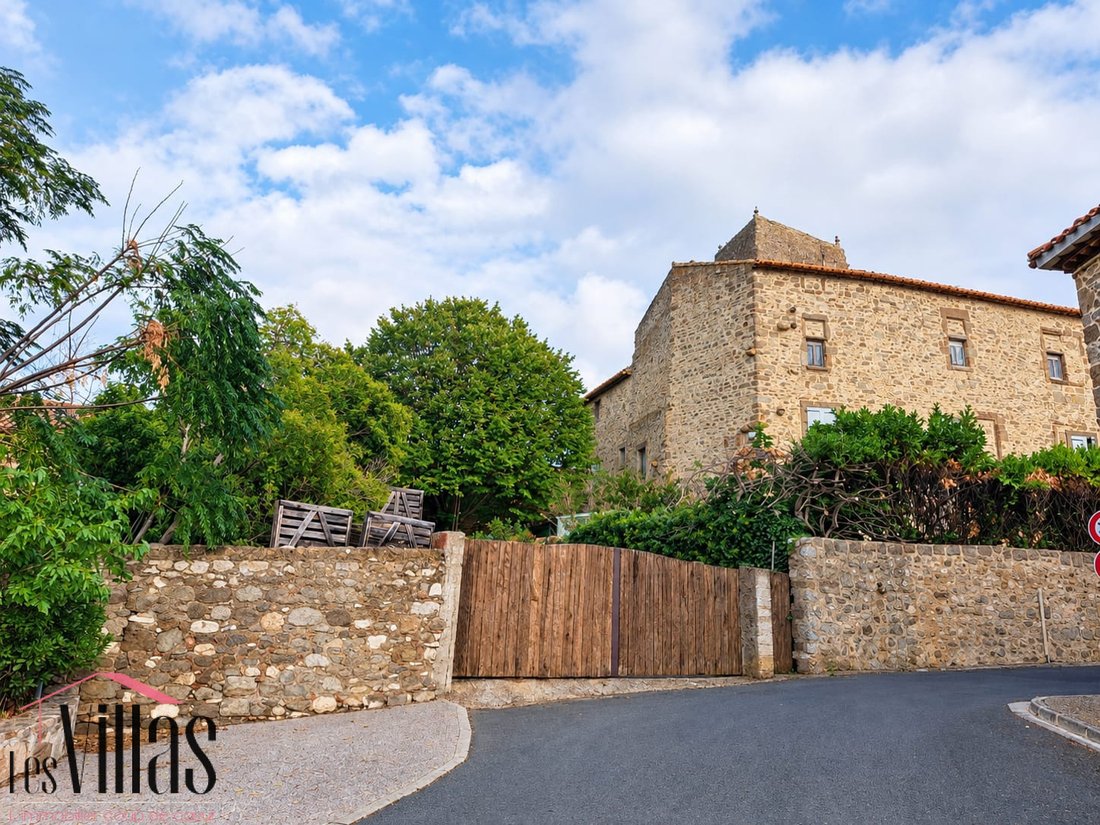 Maison à Oupia, Occitanie, France 2 - 15907809
