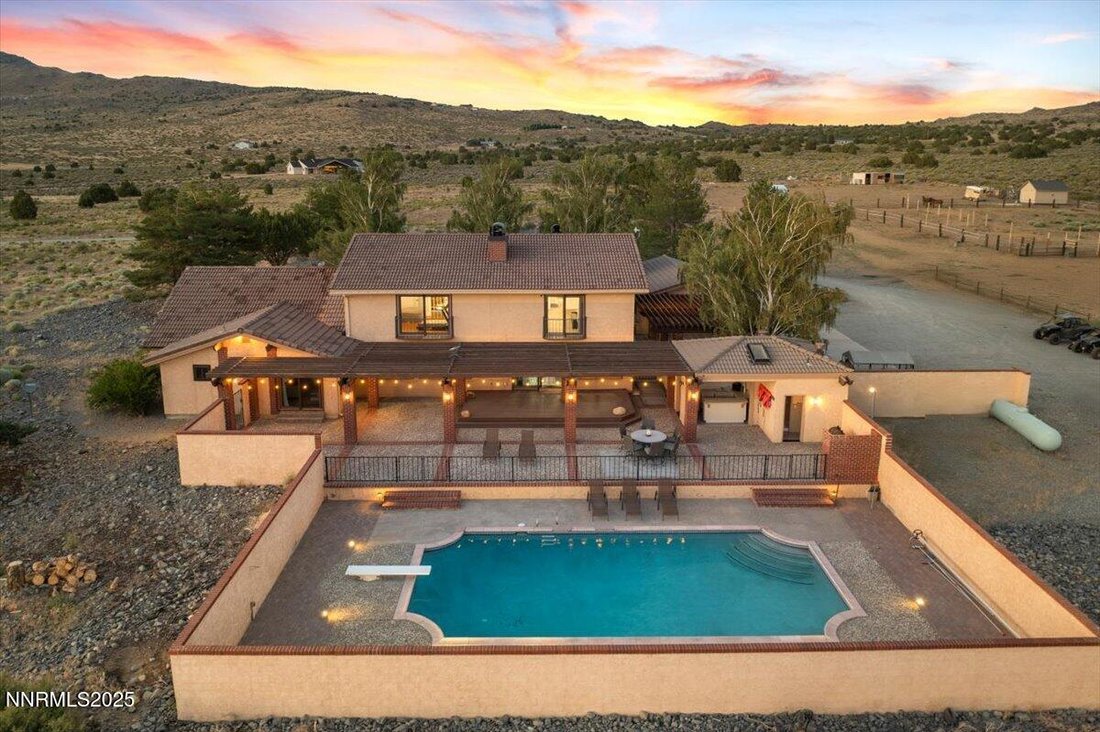 Casa a Reno, Nevada, Stati Uniti 4 - 19041673
