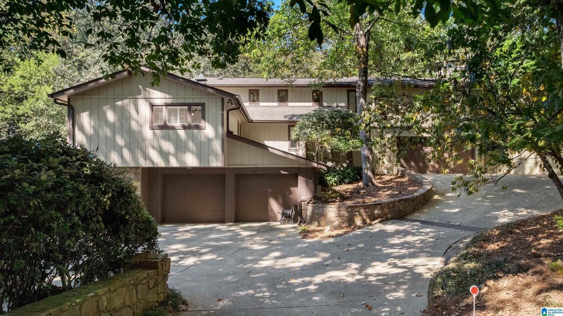 Casa a Mountain Brook, Alabama, Stati Uniti 2 - 19041857