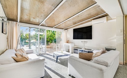 House in Centre Ville, Rosny-sous-Bois, France 1